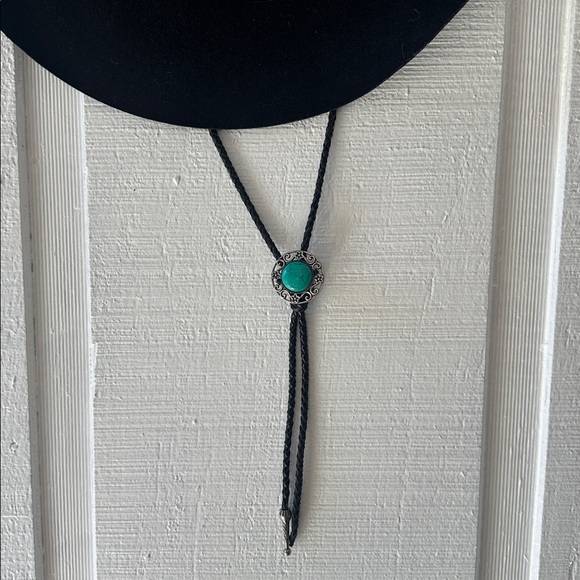 Wyeth by Todd Magill Black Hat - Picture 3 of 6